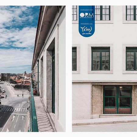Orm - Saraiva De Carvalho Apartments Πόρτο Εξωτερικό φωτογραφία