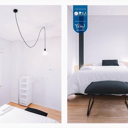 Orm - Saraiva De Carvalho Apartments Πόρτο Εξωτερικό φωτογραφία