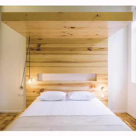 Orm - Saraiva De Carvalho Apartments Πόρτο Εξωτερικό φωτογραφία