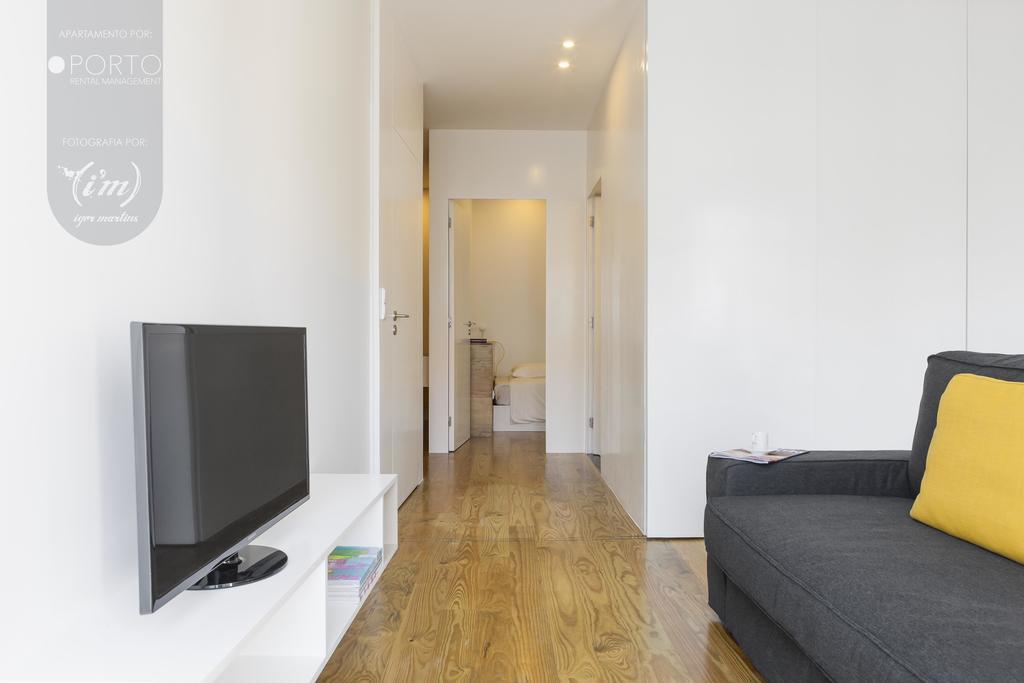 Orm - Saraiva De Carvalho Apartments Πόρτο Εξωτερικό φωτογραφία
