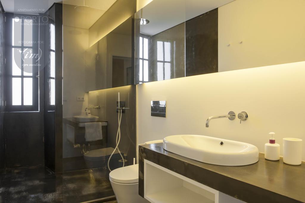 Orm - Saraiva De Carvalho Apartments Πόρτο Εξωτερικό φωτογραφία