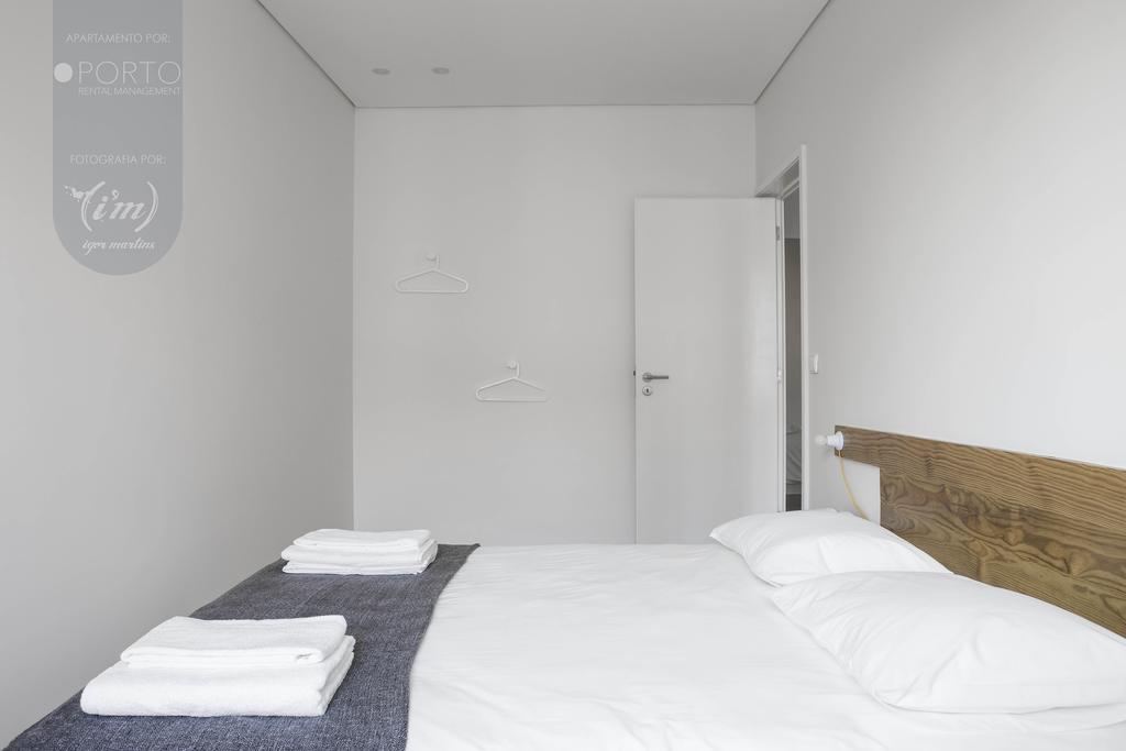 Orm - Saraiva De Carvalho Apartments Πόρτο Εξωτερικό φωτογραφία