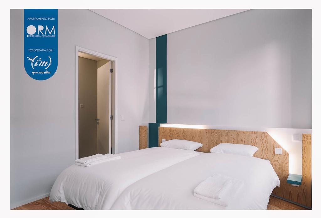 Orm - Saraiva De Carvalho Apartments Πόρτο Εξωτερικό φωτογραφία
