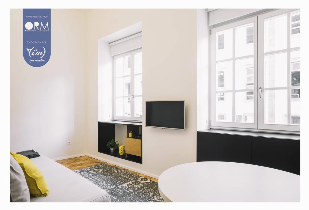 Orm - Saraiva De Carvalho Apartments Πόρτο Εξωτερικό φωτογραφία