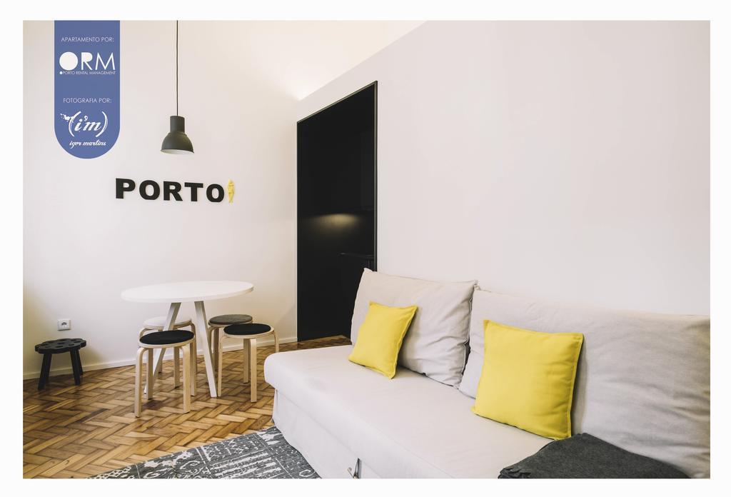Orm - Saraiva De Carvalho Apartments Πόρτο Εξωτερικό φωτογραφία
