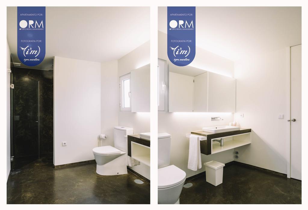 Orm - Saraiva De Carvalho Apartments Πόρτο Εξωτερικό φωτογραφία