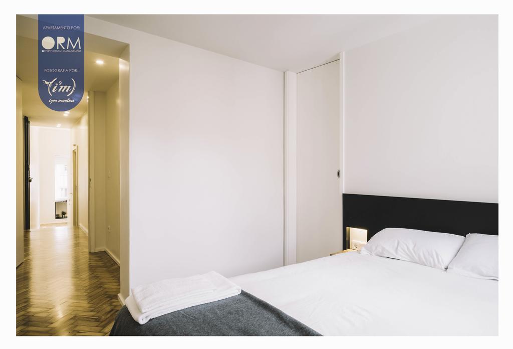 Orm - Saraiva De Carvalho Apartments Πόρτο Εξωτερικό φωτογραφία