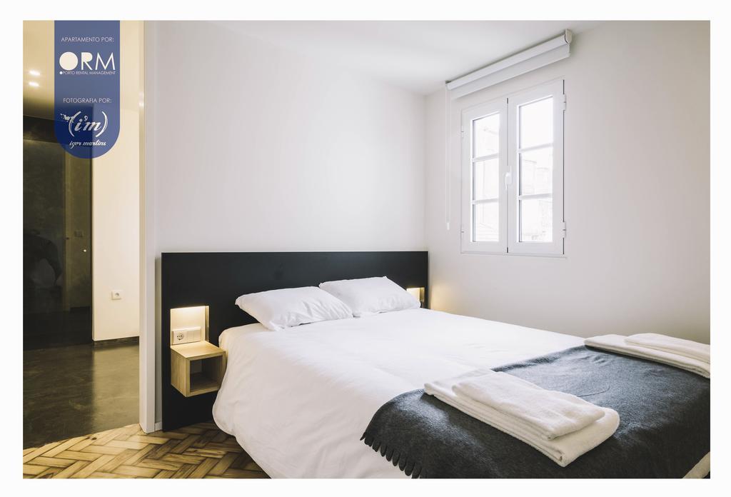 Orm - Saraiva De Carvalho Apartments Πόρτο Εξωτερικό φωτογραφία