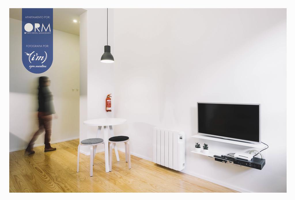 Orm - Saraiva De Carvalho Apartments Πόρτο Εξωτερικό φωτογραφία