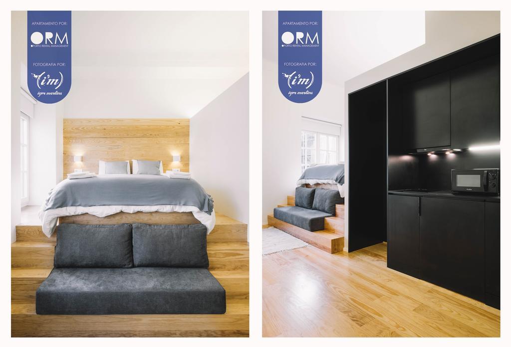 Orm - Saraiva De Carvalho Apartments Πόρτο Εξωτερικό φωτογραφία