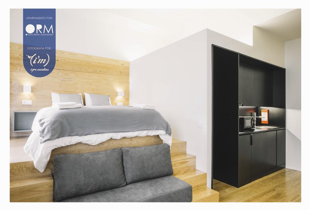 Orm - Saraiva De Carvalho Apartments Πόρτο Εξωτερικό φωτογραφία