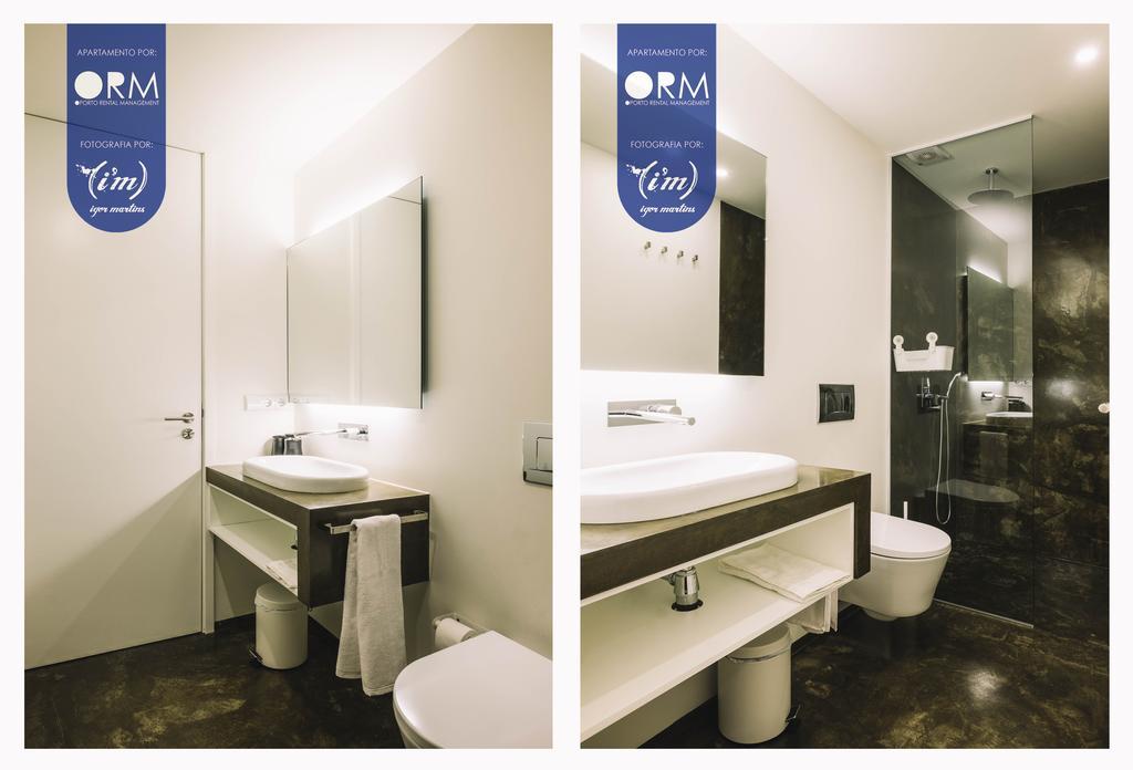 Orm - Saraiva De Carvalho Apartments Πόρτο Εξωτερικό φωτογραφία