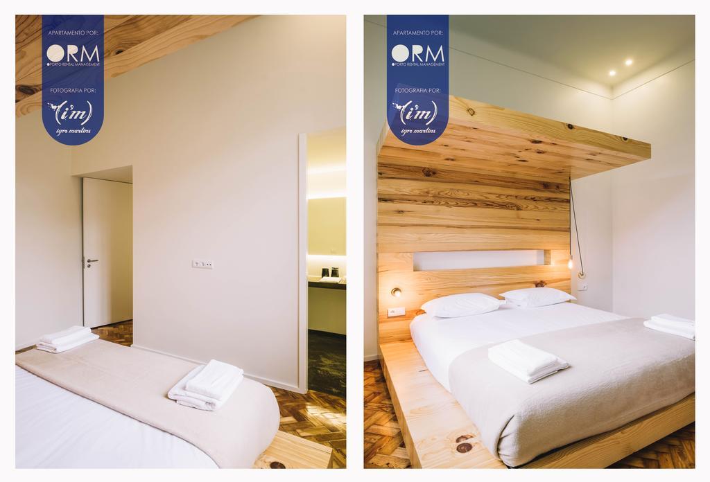 Orm - Saraiva De Carvalho Apartments Πόρτο Εξωτερικό φωτογραφία